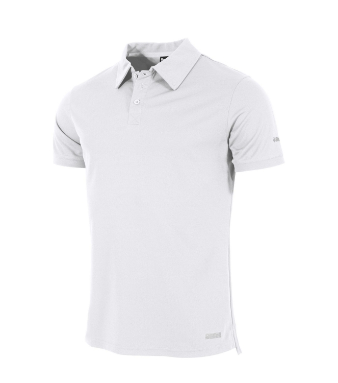 Reece Reece Reserve-Shirt MHC Hattem Men white 863000-2000 SR White Reece hockeykleding 863000-2000 SR roze bij Leerentveldvrijetijd.nl