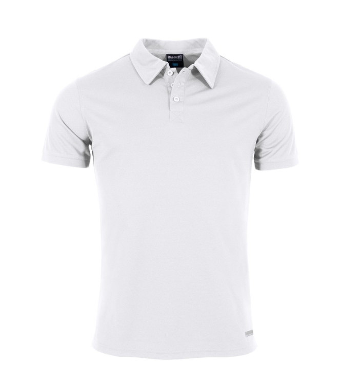 Reece Reece Reserve-Shirt MHC Hattem Men white 863000-2000 SR White Reece hockeykleding 863000-2000 SR roze bij Leerentveldvrijetijd.nl