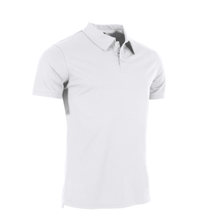 Reece Reece Reserve-Shirt MHC Hattem Men white 863000-2000 SR White Reece hockeykleding 863000-2000 SR roze bij Leerentveldvrijetijd.nl