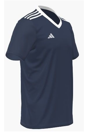 Adidas Adidas ENT22 Jersey Shortsleeve men Navy Adidas Adidas ENT22 Jersey Shortsleeve men Navy