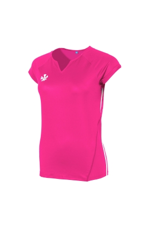 Reece Reece Rise Shirt Ladies Knockout Pink Reece Reece Rise Shirt Ladies Knockout Pink