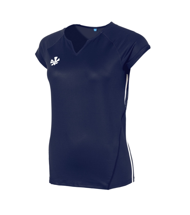 Reece Reece Rise Shirt Ladies navy 810606-7000 Navy Reece hockeykleding 810606-7000 antraciet bij Leerentveldvrijetijd.nl