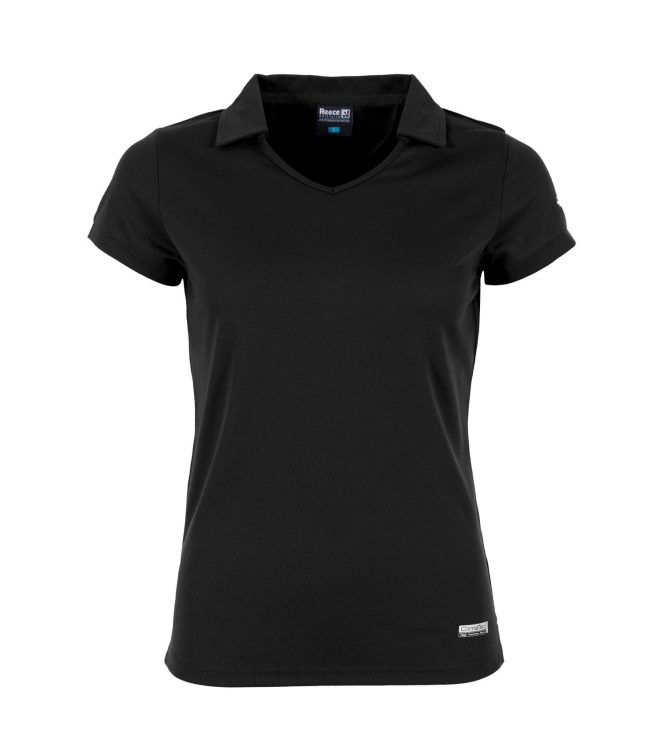 Reece Reece Reserve-Shirt Lady 8000 black/hattem 863601 SR 8000 Black/Hattem Reece hockeykleding 863601 SR licht grijs bij Leerentveldvrijetijd.nl
