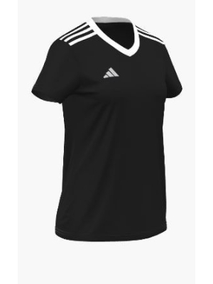 Adidas Adidas CU ENT22 Jersey Shortsleeve Women Adidas Adidas CU ENT22 Jersey Shortsleeve Women