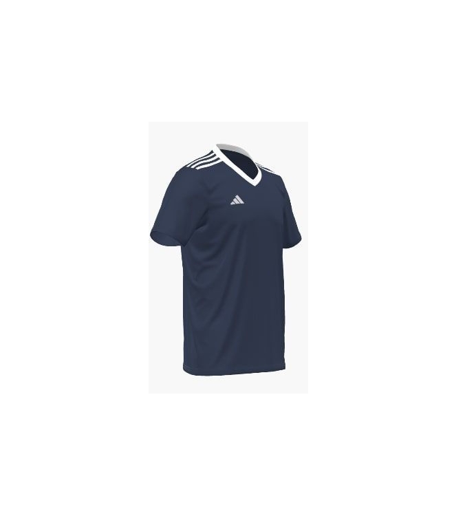 Adidas Adidas CU ENT22 Jersey Shortsleeve Women navy IA0406-NVY navy Adidas hockeykleding IA0406-NVY antraciet bij Leerentveldvrijetijd.nl