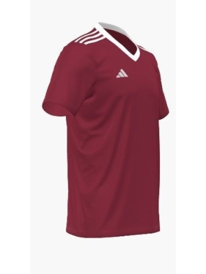 Adidas Adidas CU ENT22 Jersey Shortsleeve Women Adidas Adidas CU ENT22 Jersey Shortsleeve Women