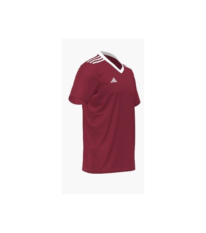 Adidas hockeykleding IA0406-RED geel bij Leerentveldvrijetijd.nl