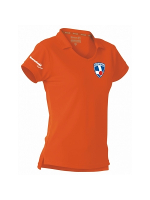 Reece Reece Reserve-Shirt HC Zwolle Girls Reece Reece Reserve-Shirt HC Zwolle Girls