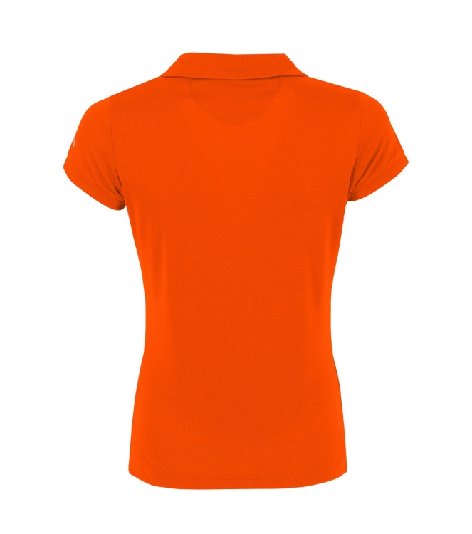 Reece Reece Reserve-Shirt Girls 3000 orange zwolle 863601 JR 3000 Orange Zwolle Reece hockeykleding 863601 JR beige bij Leerentveldvrijetijd.nl