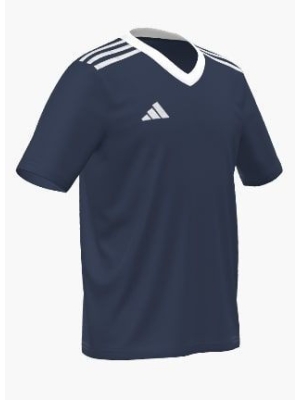 Adidas Adidas CU ENT22 Jersey Shortsleeve Youth Adidas Adidas CU ENT22 Jersey Shortsleeve Youth
