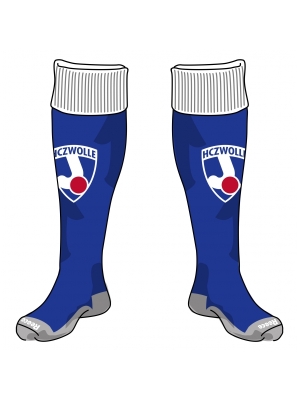 Reece Reece HC Zwolle Hockey sokken Reece Reece HC Zwolle Hockey sokken
