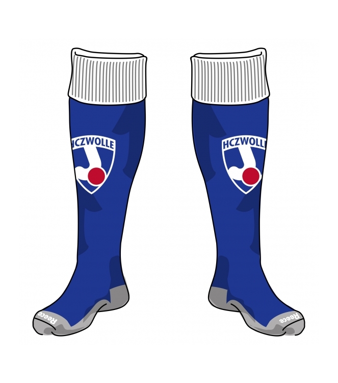 Reece hockeykleding 641165 antraciet bij Leerentveldvrijetijd.nl