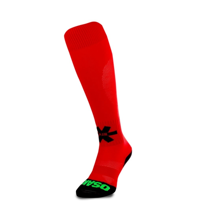 Osaka Osaka Sox hockeykousen red SOX Red Osaka hockeykleding SOX geel bij Leerentveldvrijetijd.nl