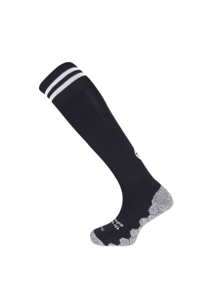 The Indian Maharadja The Indian Maharadja Kneehigh training sock IM black The Indian Maharadja The Indian Maharadja Kneehigh training sock IM black