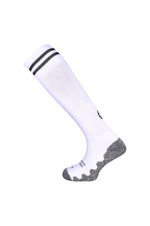 The Indian Maharadja The Indian Maharadja Kneehigh training sock IM white The Indian Maharadja The Indian Maharadja Kneehigh training sock IM white
