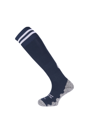 The Indian Maharadja The Indian Maharadja Kneehigh training sock IM navy The Indian Maharadja The Indian Maharadja Kneehigh training sock IM navy