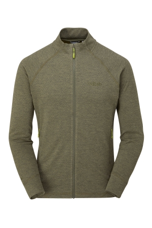 Rab Rab Nexus Jacket Light Khaki Rab Rab Nexus Jacket Light Khaki