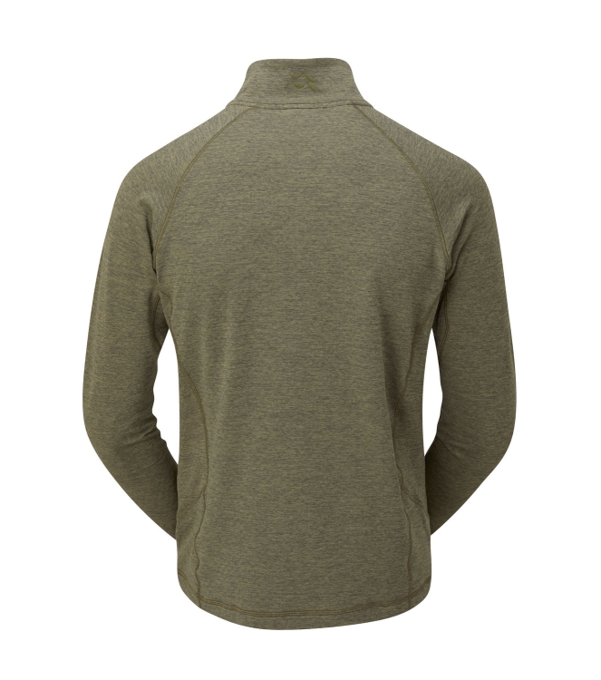 Rab fleeces en truien QFF-72 donker blauw bij Leerentveldvrijetijd.nl