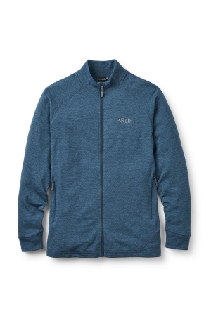 Rab Rab Nexus Jacket TMB_Tempest Blue