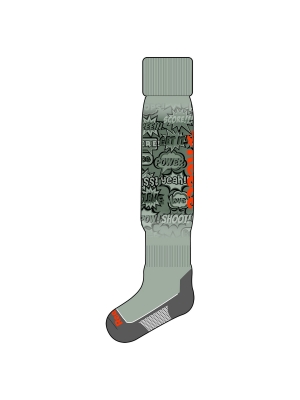 Reece Reece Jax Socks Reece Reece Jax Socks