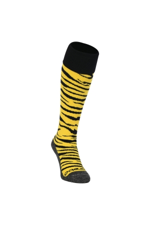 Brabo Brabo BC8300D Socks Tiger  Brabo Brabo BC8300D Socks Tiger