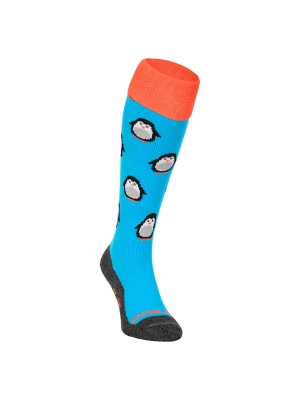 Brabo Brabo BC8300E Socks Pinquins Brabo Brabo BC8300E Socks Pinquins