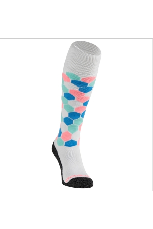Brabo Brabo BC8620A Socks Hex Pastel  Brabo Brabo BC8620A Socks Hex Pastel