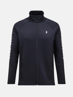 Peak Performance Peak Performance M Rider Zip Jacket