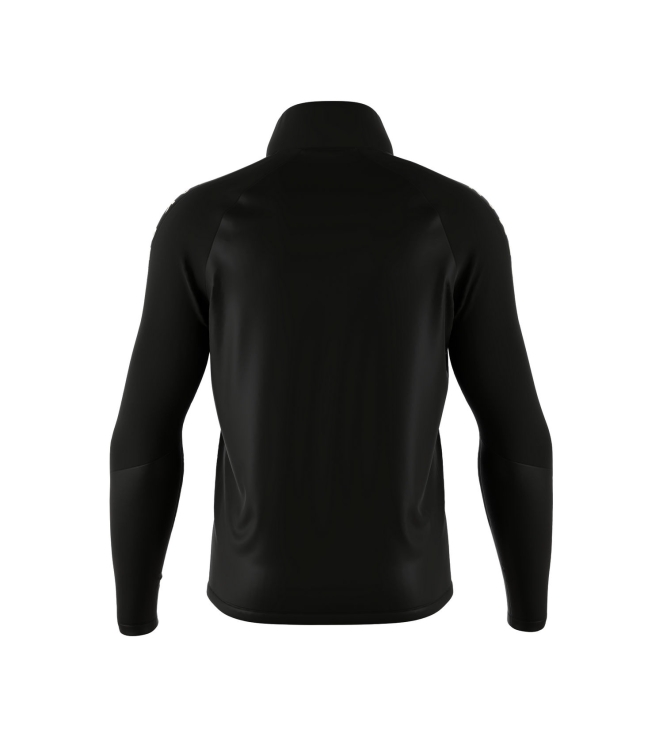 Peak Performance fleeces en truien G79943030 licht grijs bij Leerentveldvrijetijd.nl