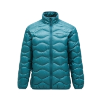 peak-performance M Helium Down Jacket Hydro Fresh G79808050