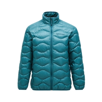 Peak Performance M Helium Down Jacket