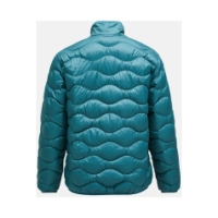 peak-performance M Helium Down Jacket Hydro Fresh G79808050