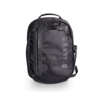 Osaka Black Label Backpack Small