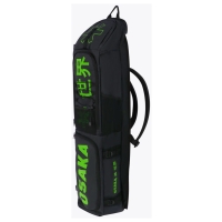 osaka Pro Tour Stickbag Large 2.0 Iconic Black BAG00063