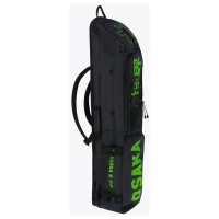 osaka Pro Tour Stickbag Large 2.0 Iconic Black BAG00063
