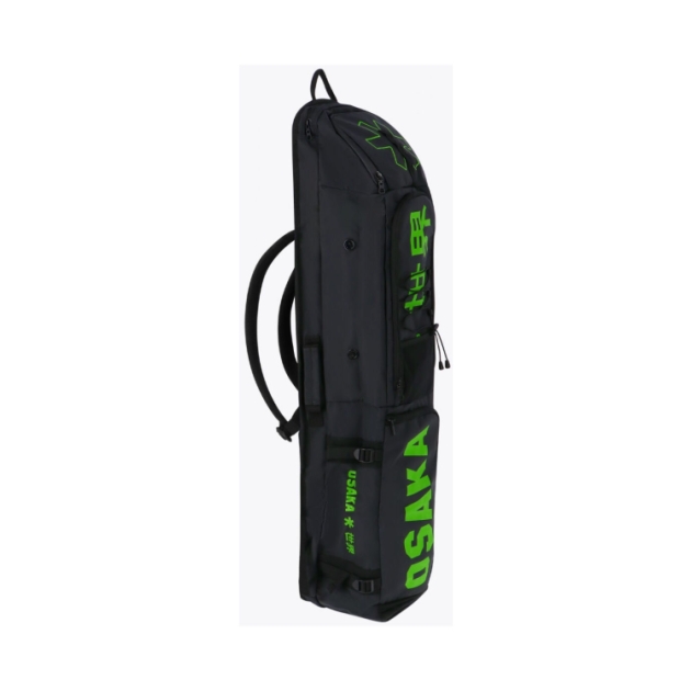 osaka Pro Tour Stickbag Large 2.0 Iconic Black BAG00063