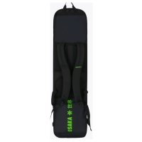 osaka Pro Tour Stickbag Large 2.0 Iconic Black BAG00063