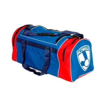 Leerentveld Vrijetijd Sports Bag HC Zwolle