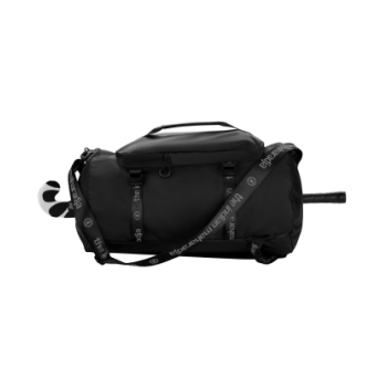 The Indian Maharadja Duffel bag PMX