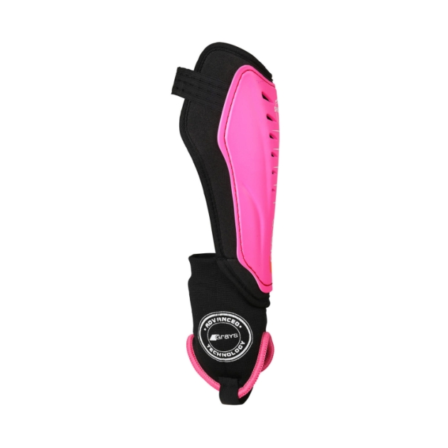 Grays Shinguard Shield Neon Pink 62019