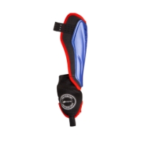 Grays Scheenbeschermers Shield Royal/Red 620800