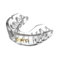 opro Gold Ultra Fit Mouthguard 2222_No Color 790005