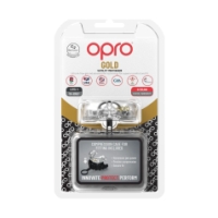 opro Gold Ultra Fit Mouthguard 2222_No Color 790005