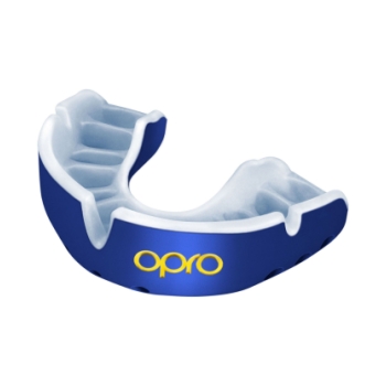 Opro Gold Ultra Fit Mouthguard