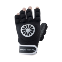 the-indian-maharadja GLORY 4.2 shell/foam half [left] black 10810011