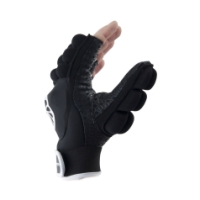 the-indian-maharadja GLORY 4.2 shell/foam half [left] black 10810011