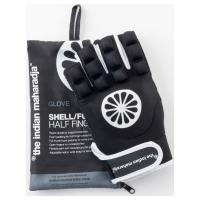 the-indian-maharadja GLORY 4.2 shell/foam half [left] black 10810011