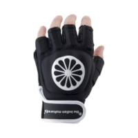the-indian-maharadja TAG 3.0 shell half [left] black 10810013