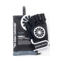 the-indian-maharadja TAG 3.0 shell half [left] black 10810013