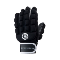 the-indian-maharadja ACE 2.2 foam full [left] black 10810020